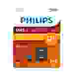 Philips Ultra Pro FM12MP65B - Flash-Speicherkarte (SD-Adapter inbegriffen)