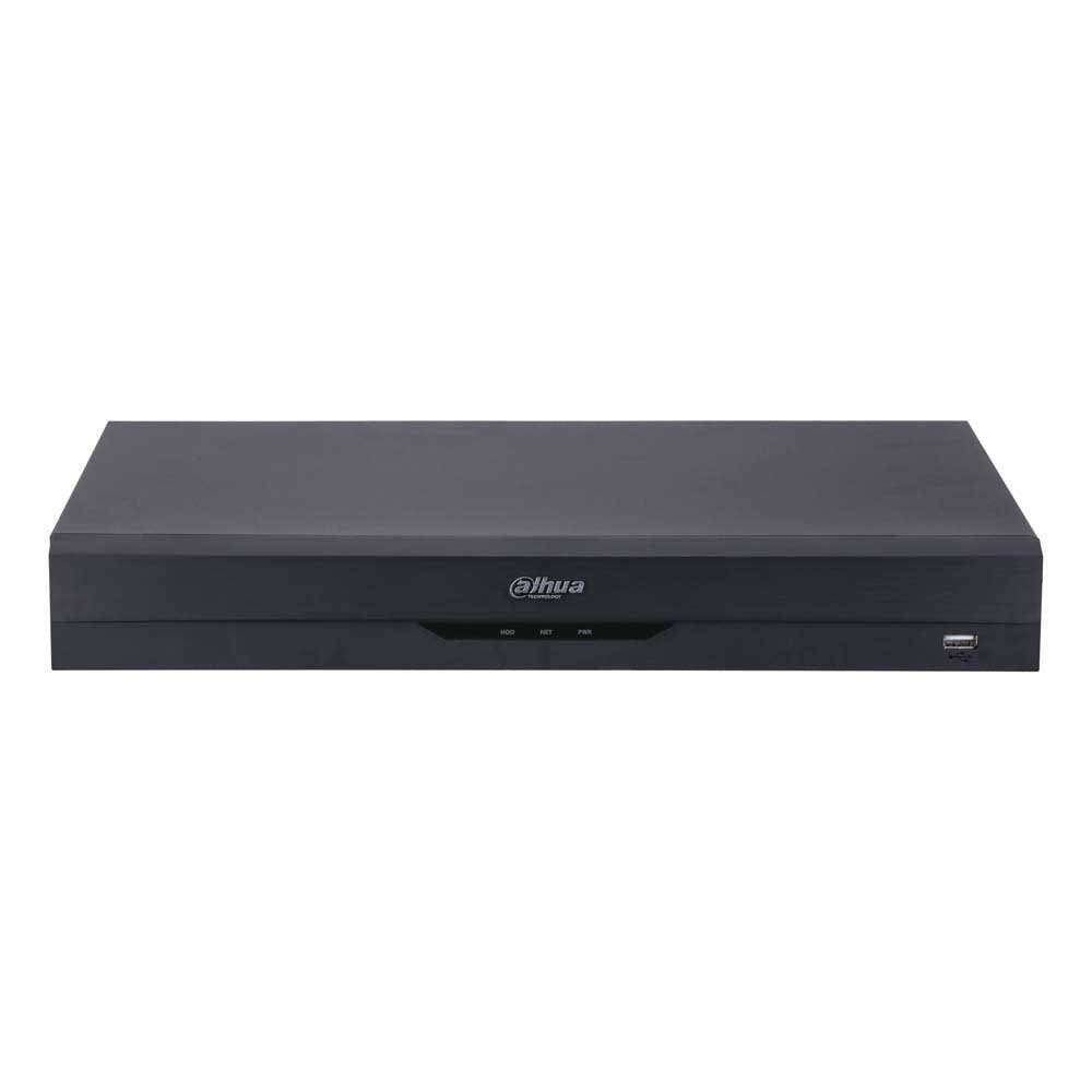 DH-XVR5216AN-4KL-I3 V2.0 16CH 2HDD 1.5U Digital Video Recorder