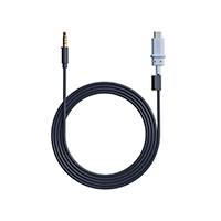 Adapter USB-C auf Klinkenstecker