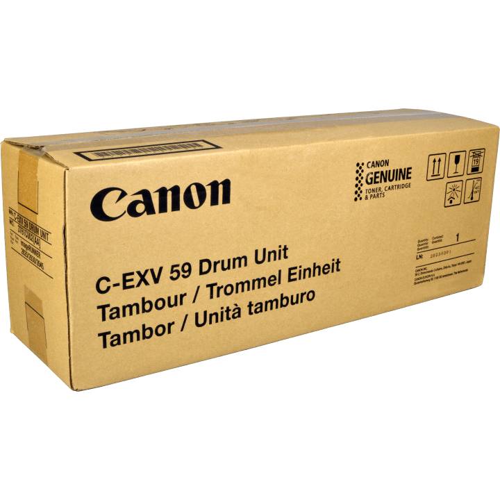 Canon 3761C002, 1x