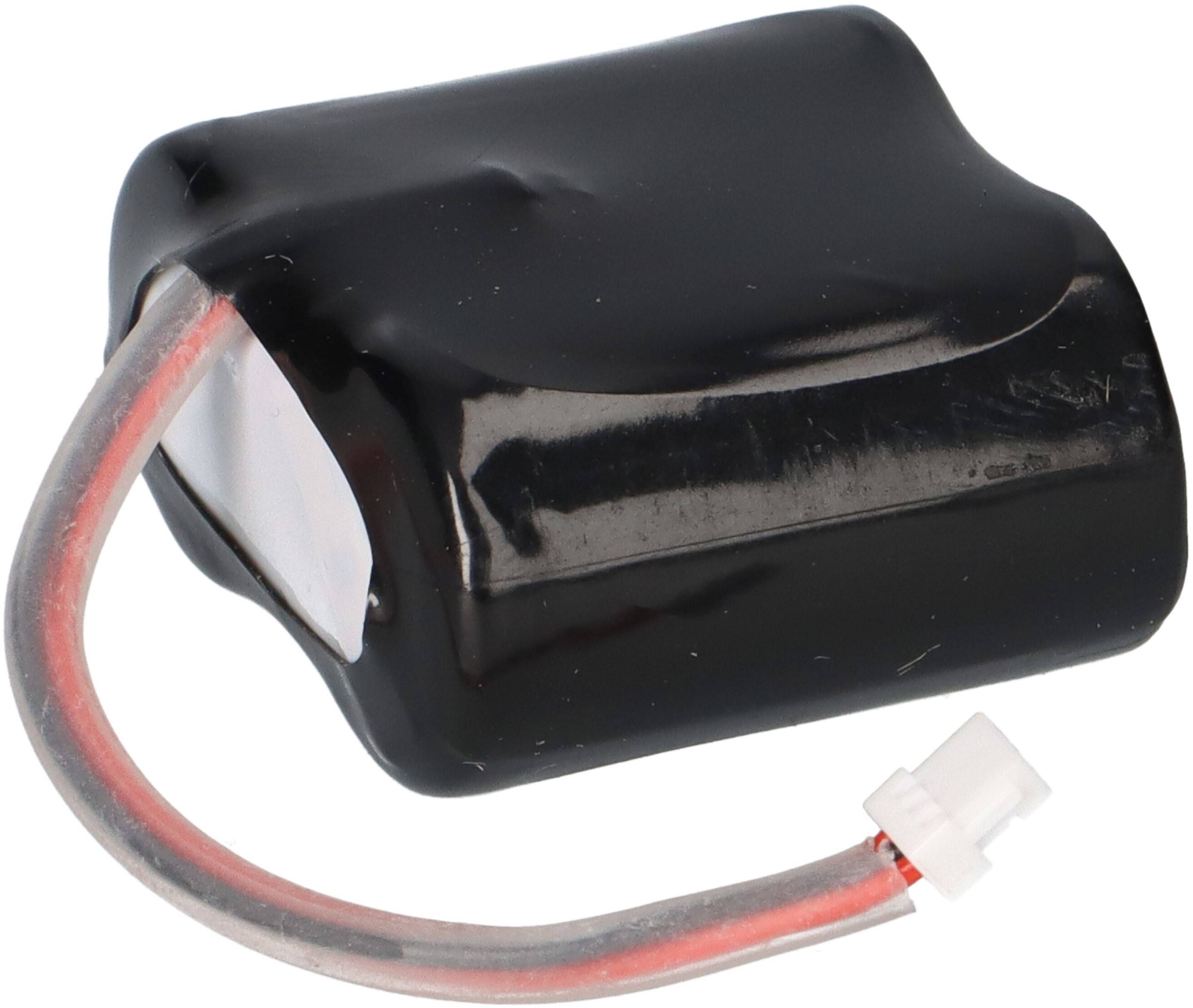 Lithium Batterie kompatibel für DOM ELS Pro Schließzylinder