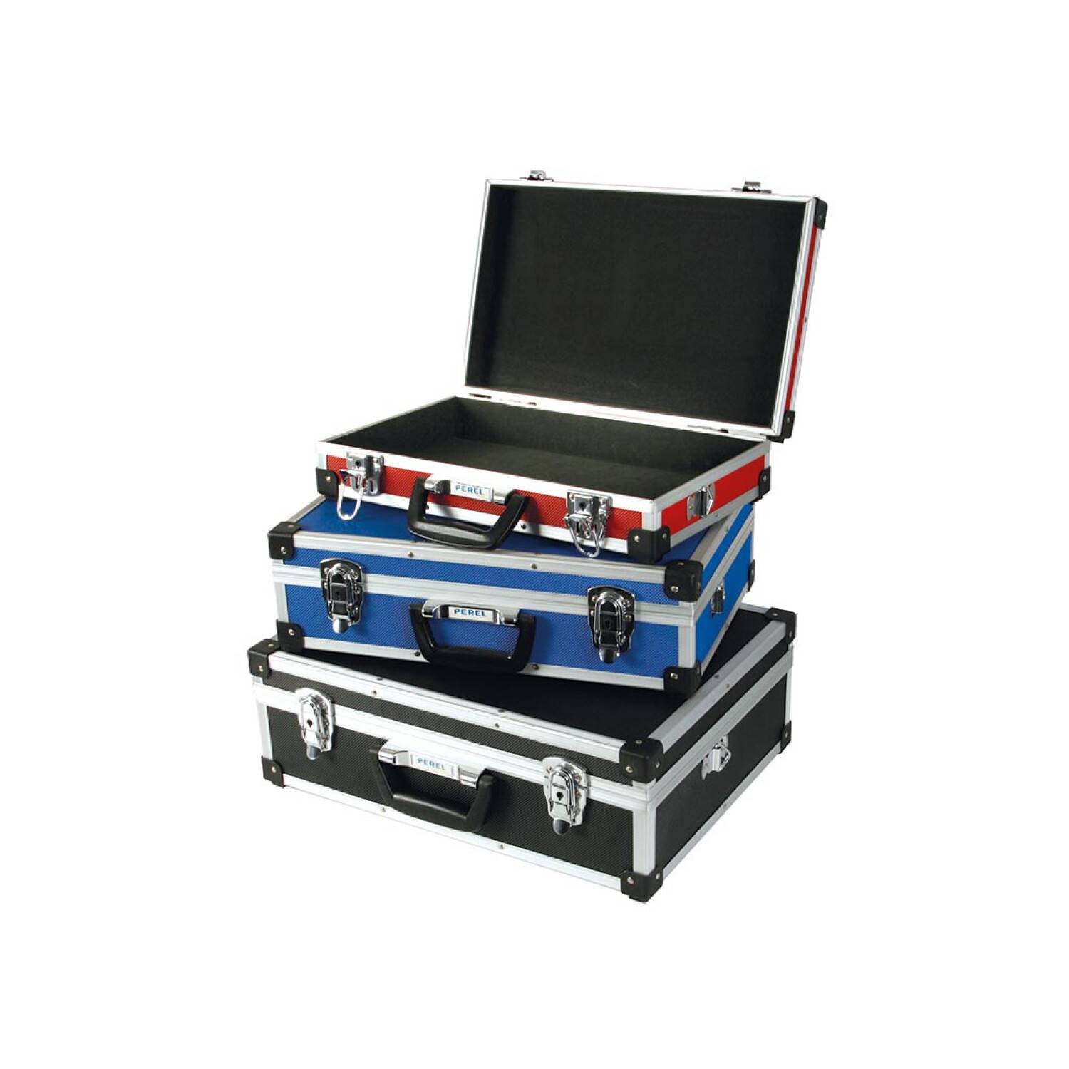 Koffer-set 3-tlg. (max. 430 x 290 x 120 mm)