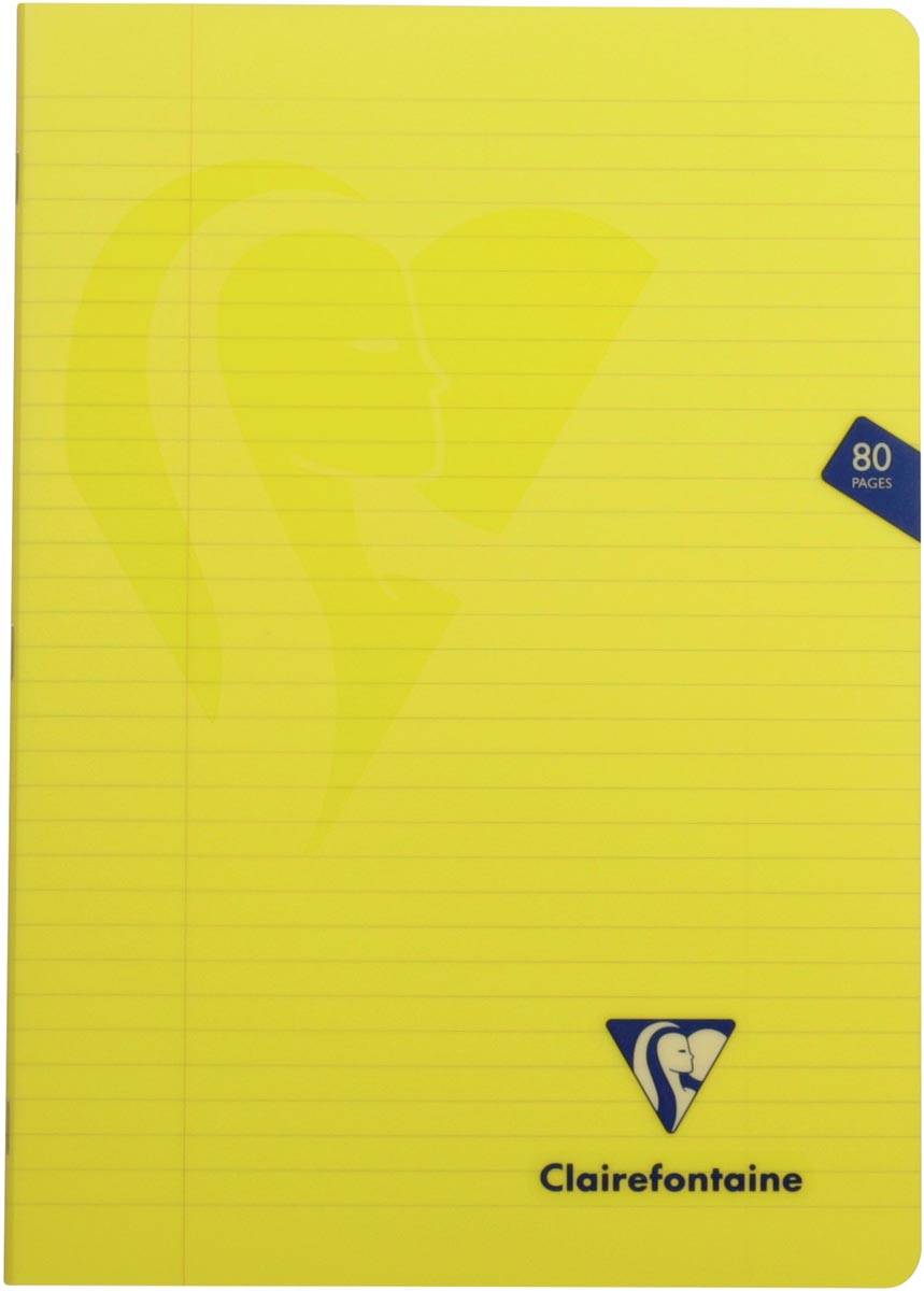 Clairefontaine 303125C, 10x -03329683031253