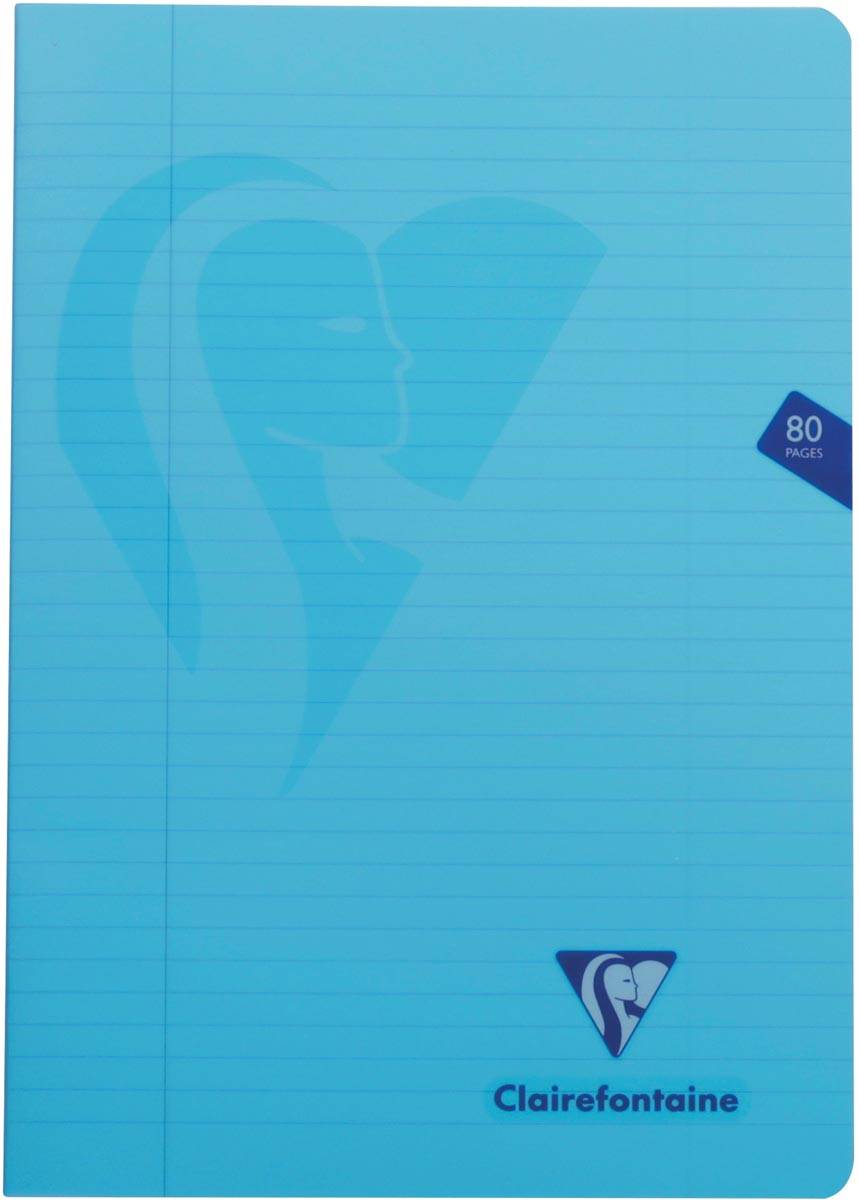 Clairefontaine 303125C, 10x -03329683031253