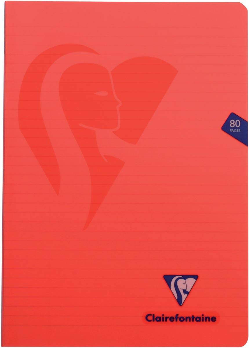 Clairefontaine 303125C, 10x -03329683031253