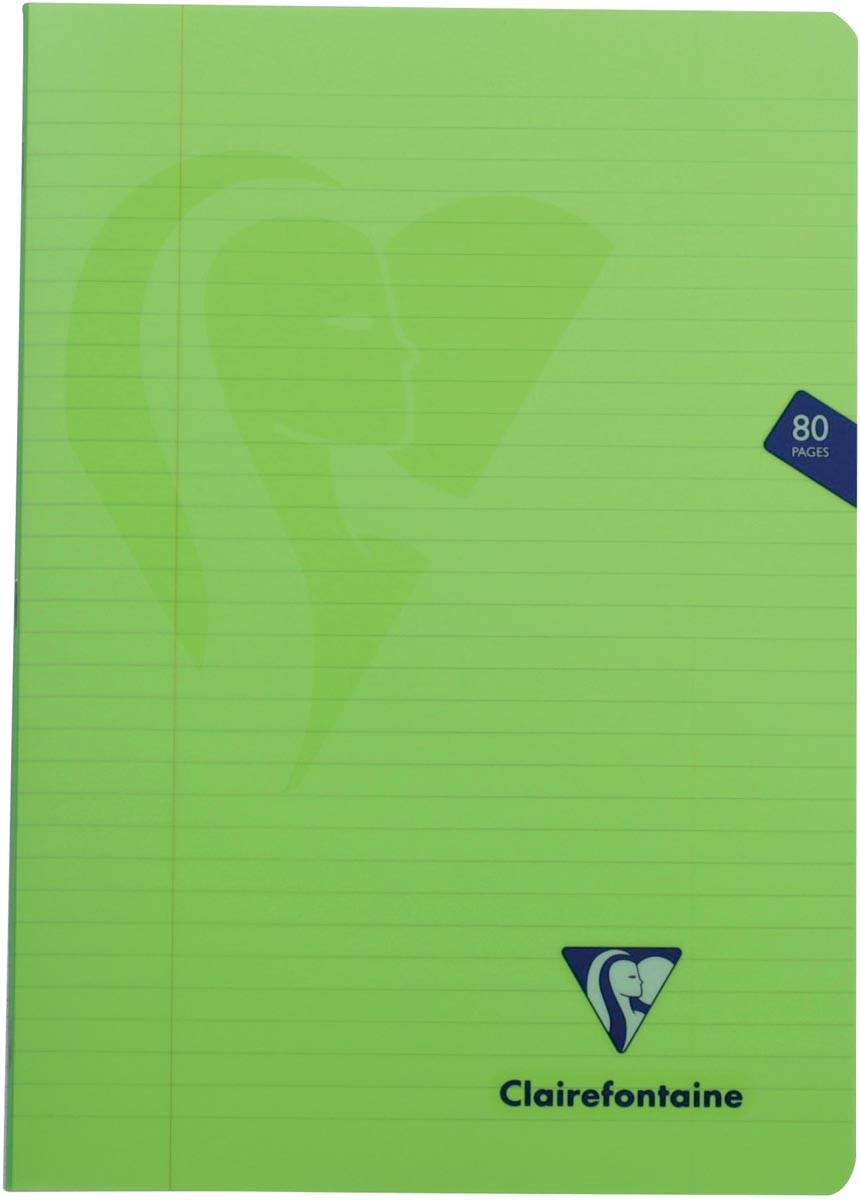 Clairefontaine 303125C, 10x -03329683031253
