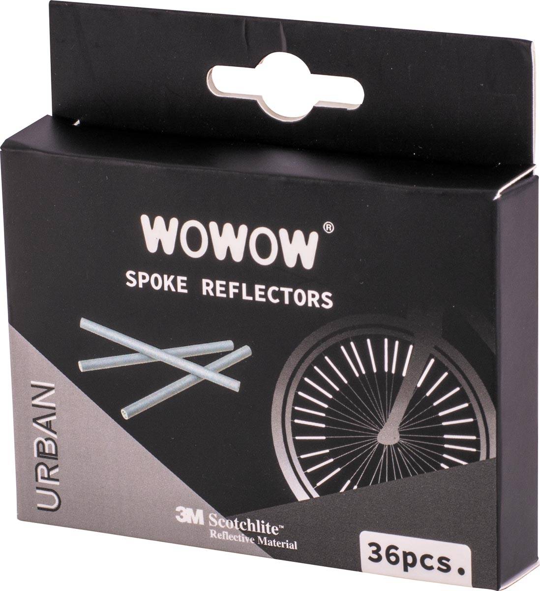 Wowow 120004, 1x -05420071101348