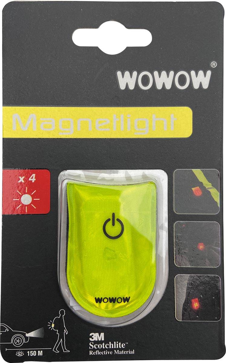 Wowow 014121, 1x -05420071141214