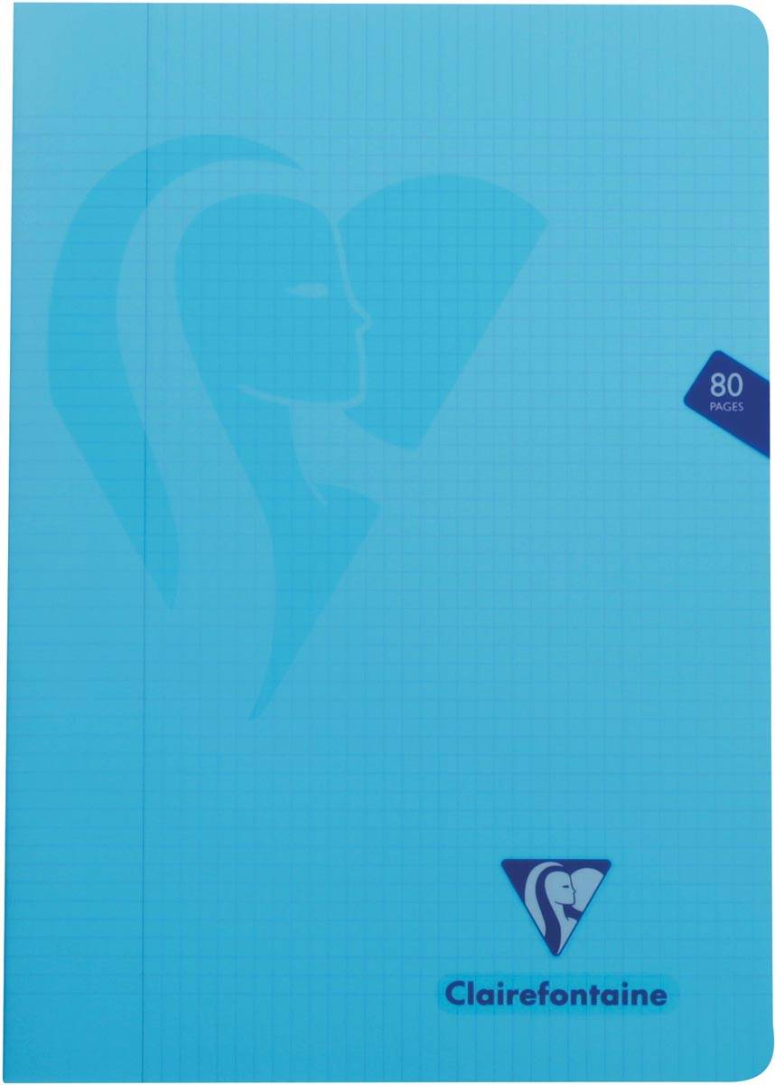 Clairefontaine 303122C, 10x -03329683031222