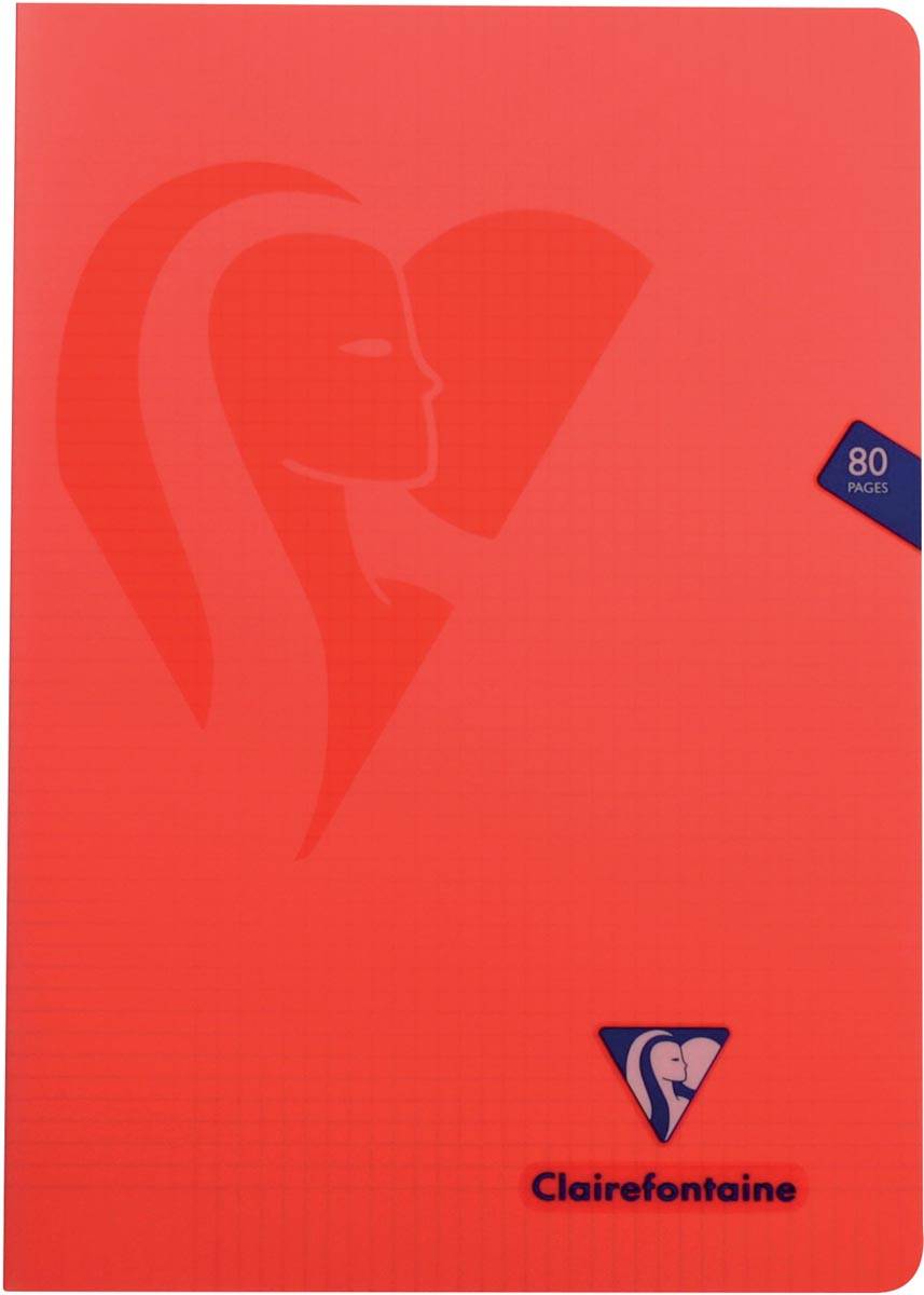 Clairefontaine 303122C, 10x -03329683031222