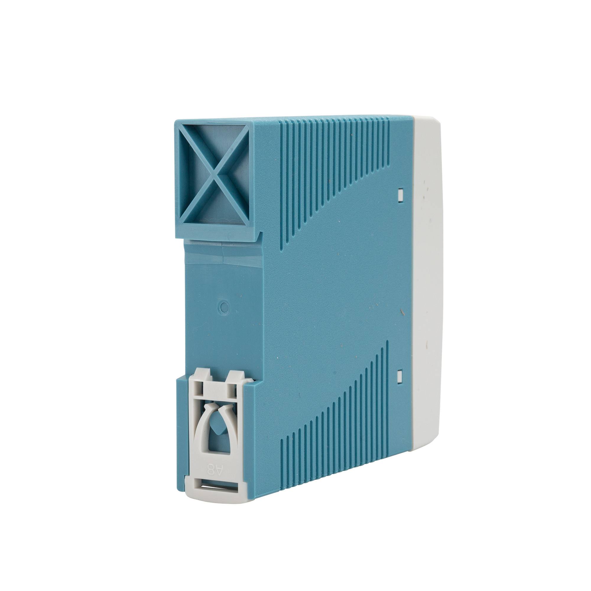 Mean Well MDR-10-5 Hutschienen-Netzteil (DIN-Rail) 5 V/DC 2A 10W Anzahl Ausgänge:1 x Inhalt 1St.
