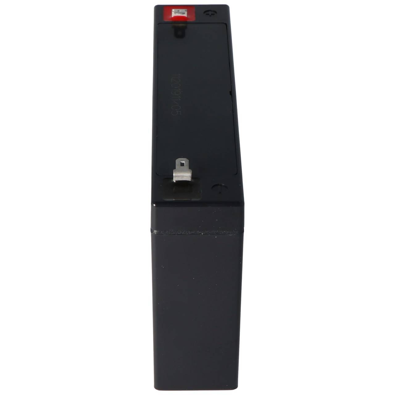 Fiamm Blei-Akku FG10721<br>AGM, Standard, Faston 4,8 mm