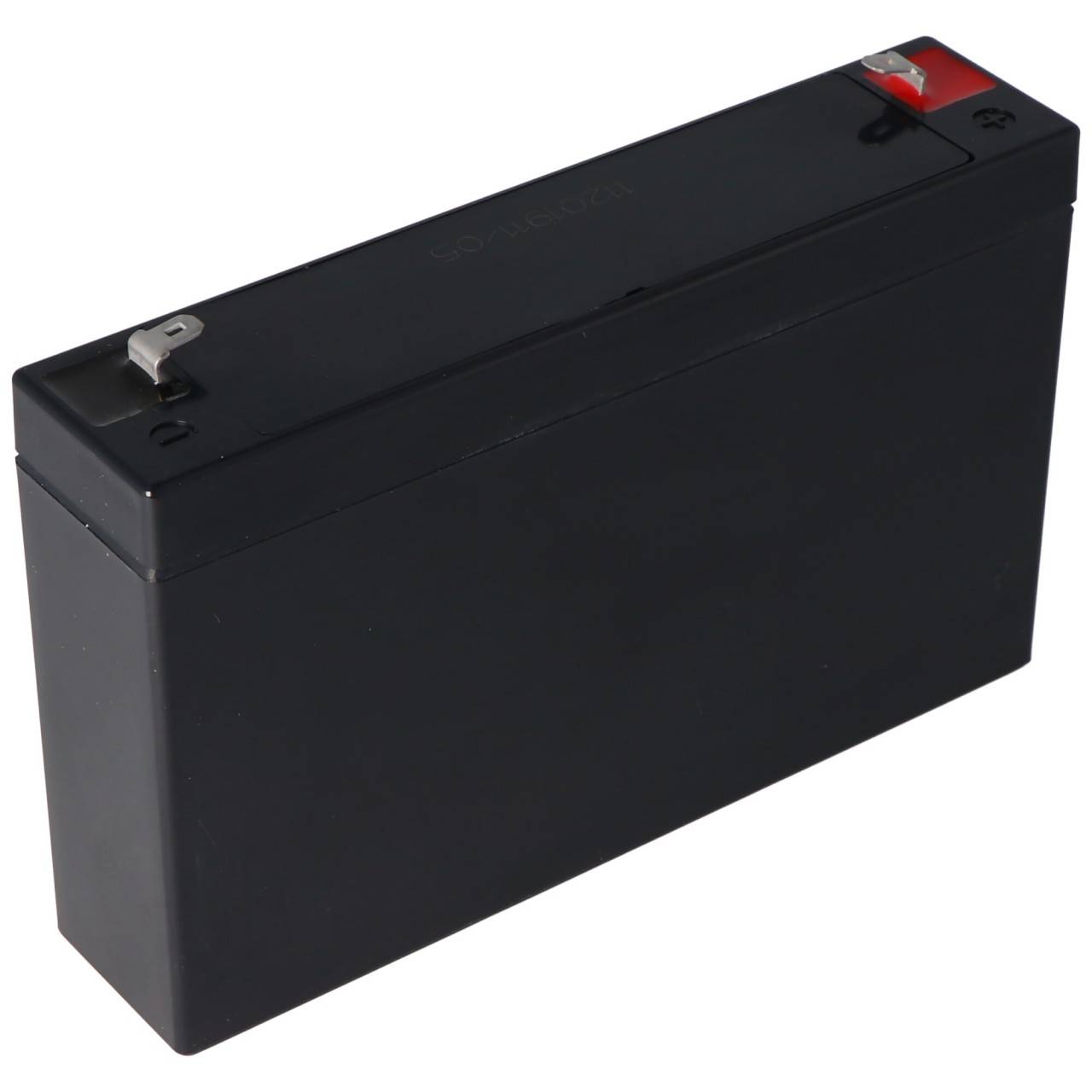 Fiamm Blei-Akku FG10721<br>AGM, Standard, Faston 4,8 mm