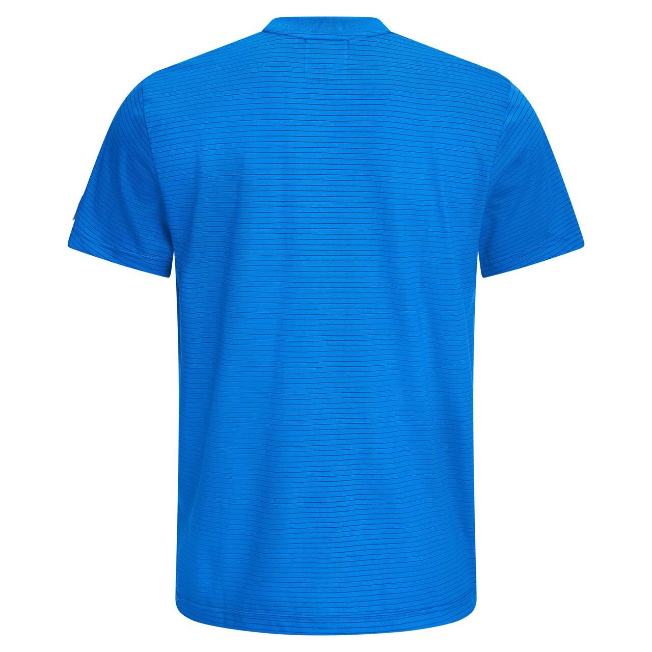 ESD-T-Shirt, rundhals, 150g/m², royalblau, L