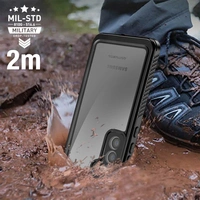 Active Pro Rugged Case Stark f. Samsung Galaxy S23+ Active Pro Rugged Case Stark f. Samsung Galaxy S23+