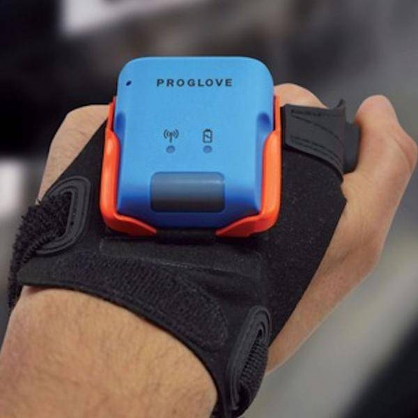 Proglove WEARABLE MINI MOBILE ADVANCED (EU), 1D, 2D, WIFI AND INTERFACE CUSTOMIZ