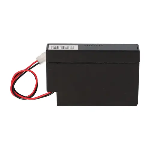 Q-Batteries 12LS-0.8 12V 0,8Ah Blei-Vlies-Akku / AGM mit JST Stecker Q-Batteries 12LS-0.8 12V 0,8Ah Blei-Vlies-Akku / AGM mit JST Stecker