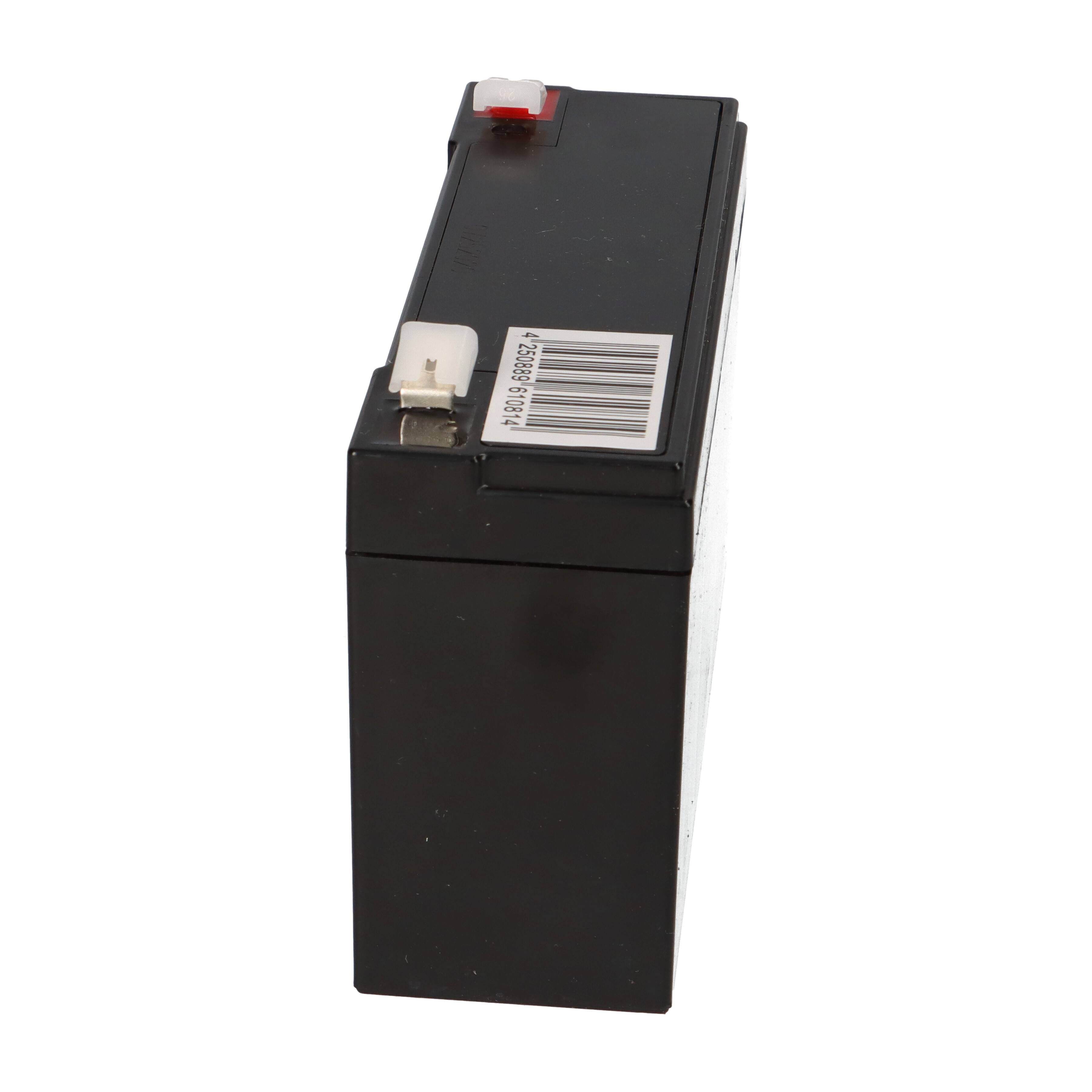 Q-BATTERIES 1677, 1x -04251677309156