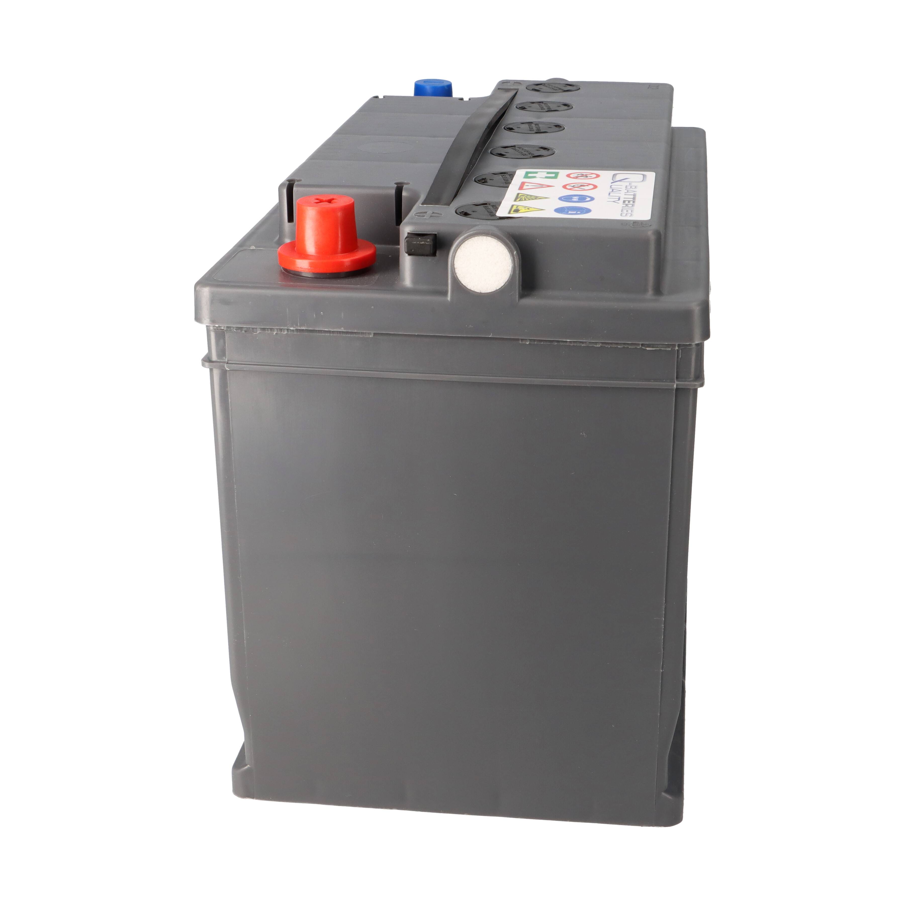 Q-BATTERIES 1528, 1x -04251677309675