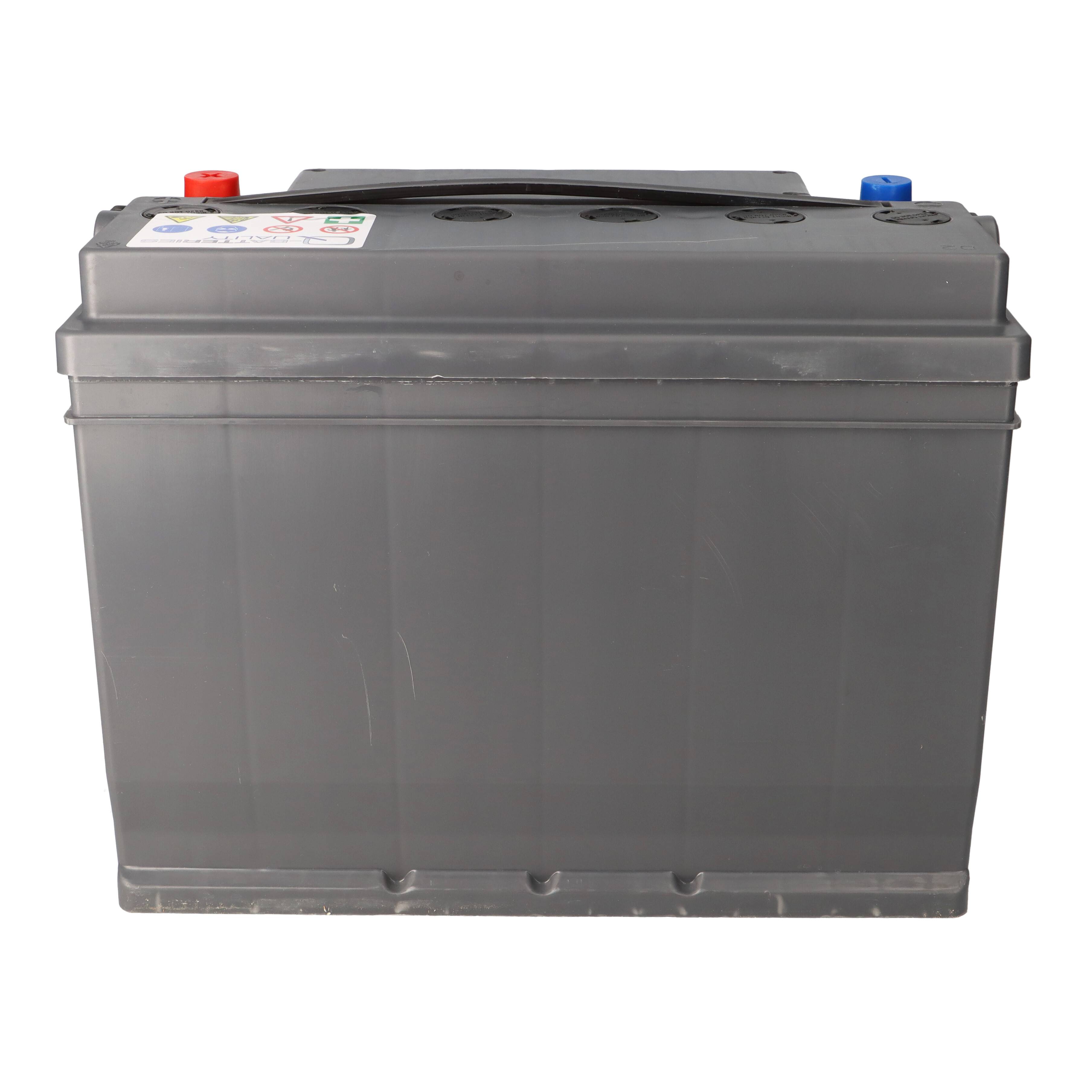 Q-BATTERIES 1528, 1x -04251677309675