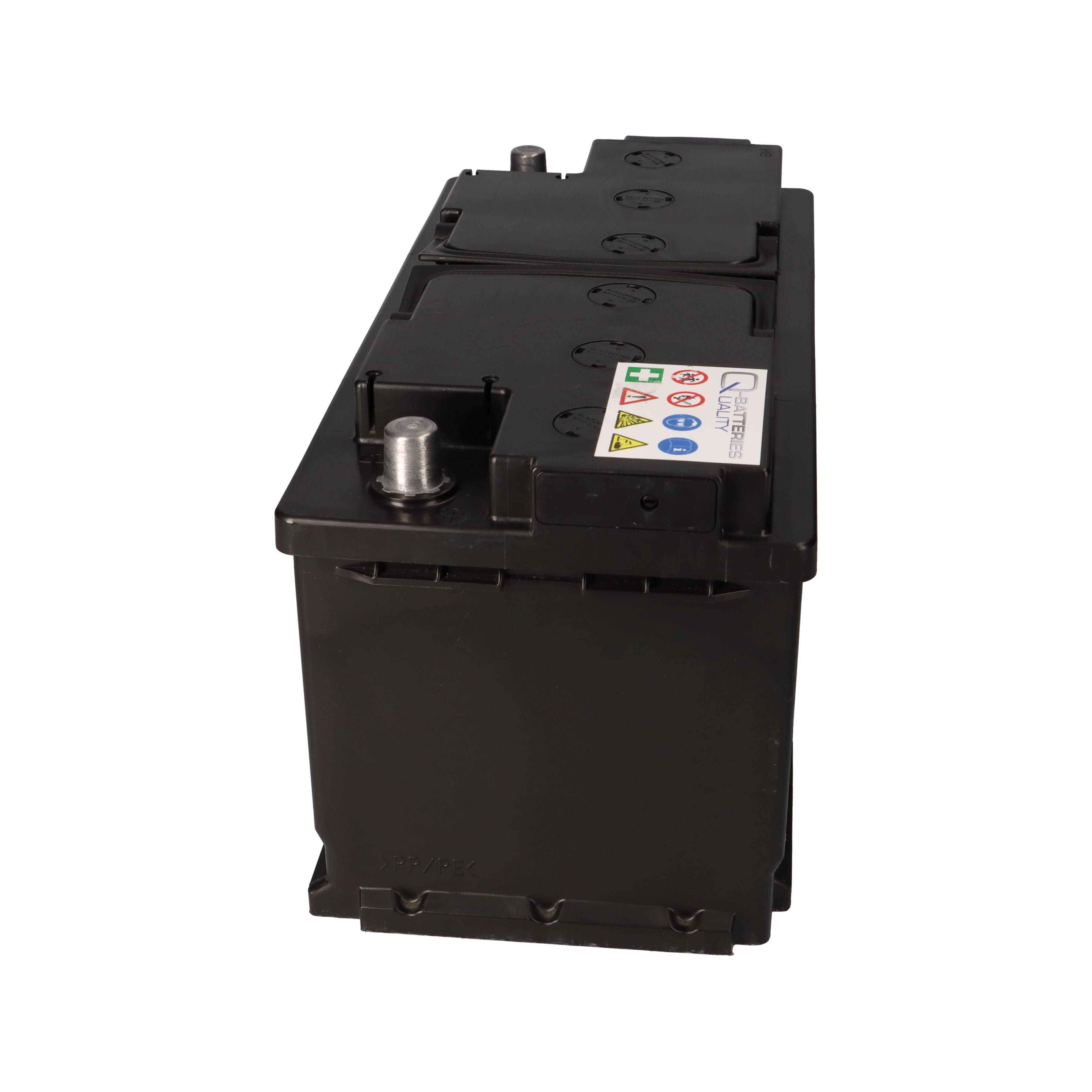 Q-BATTERIES 1527, 1x -04251677309668