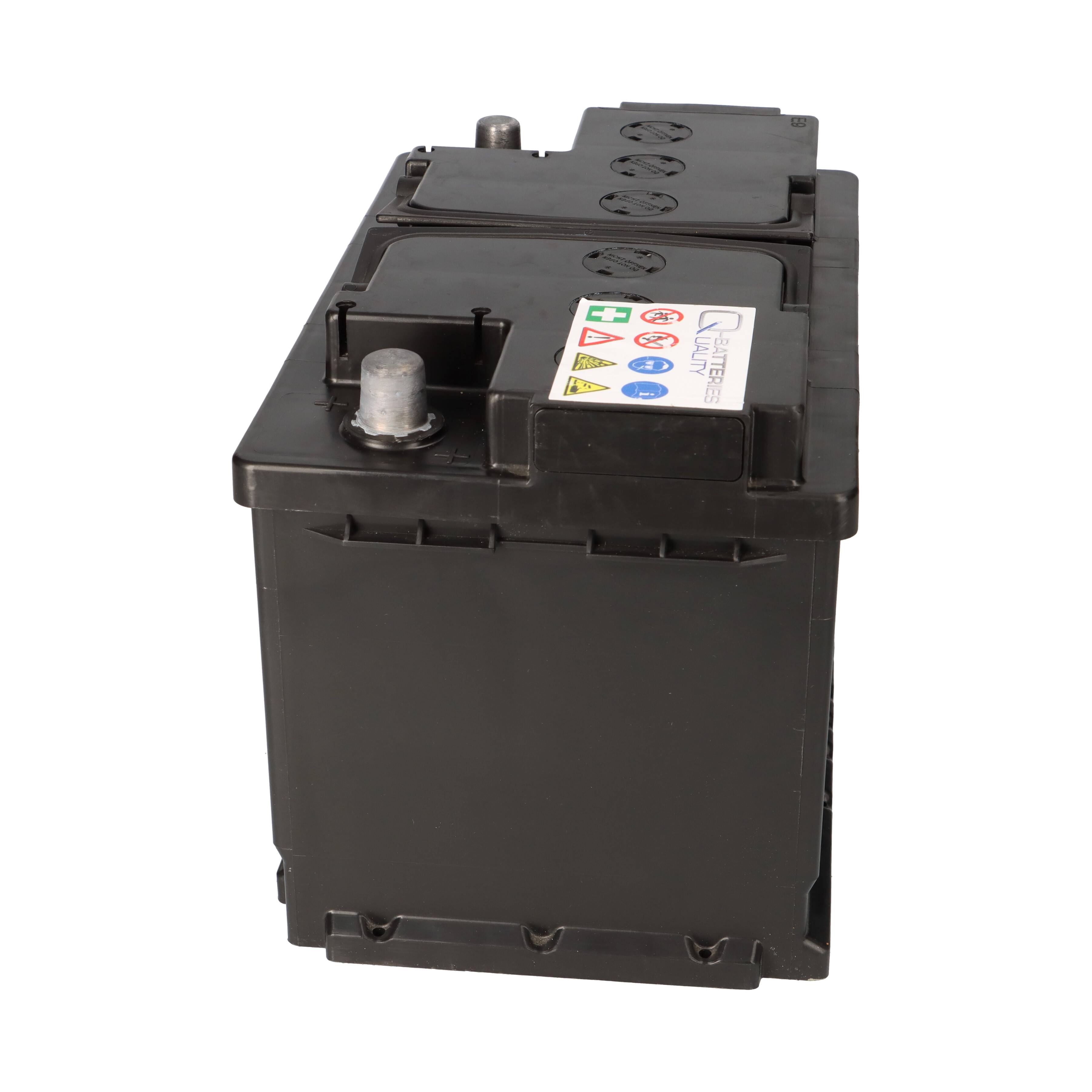 Q-BATTERIES 1526, 1x -04251677309651