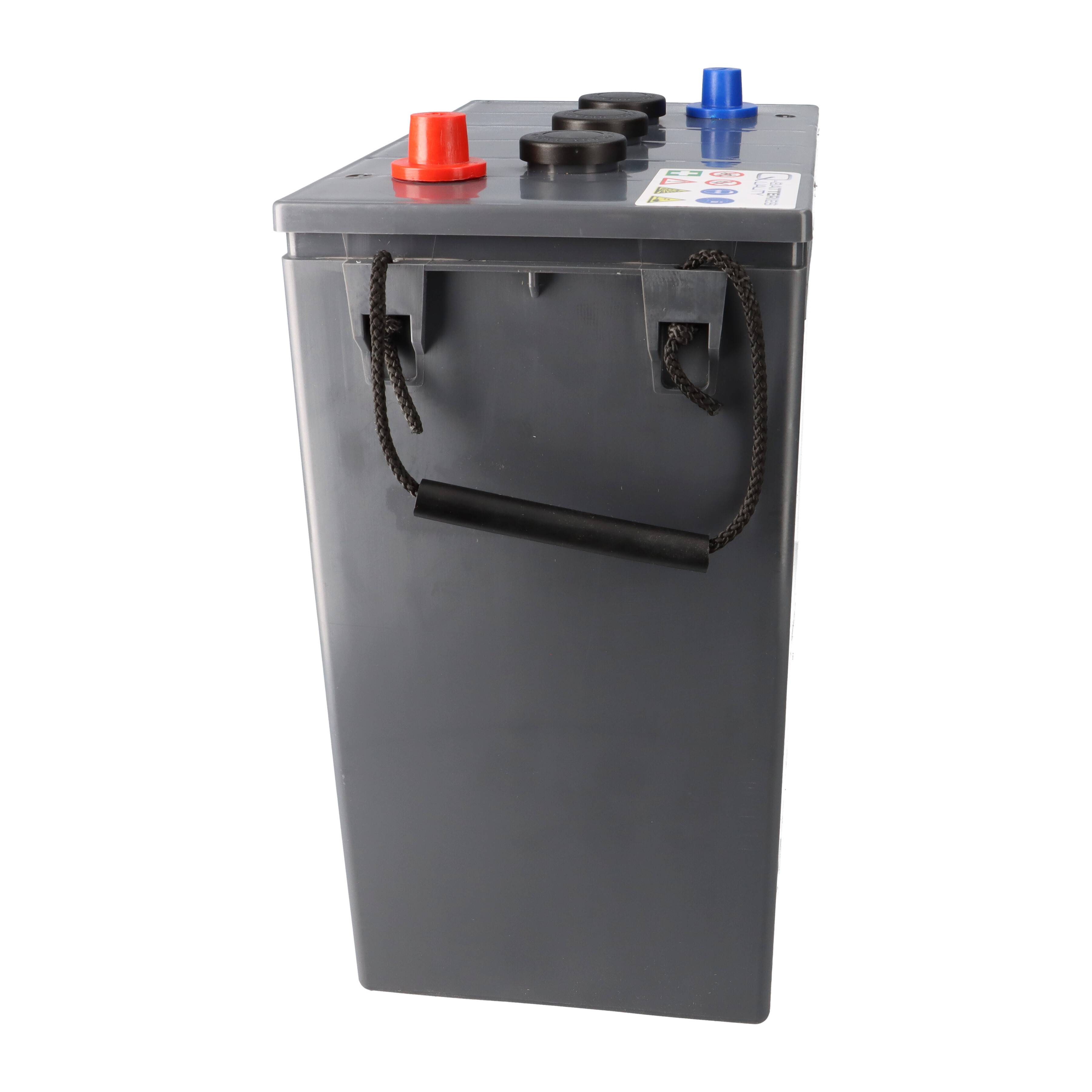 Q-BATTERIES 1531, 1x -04251677309705