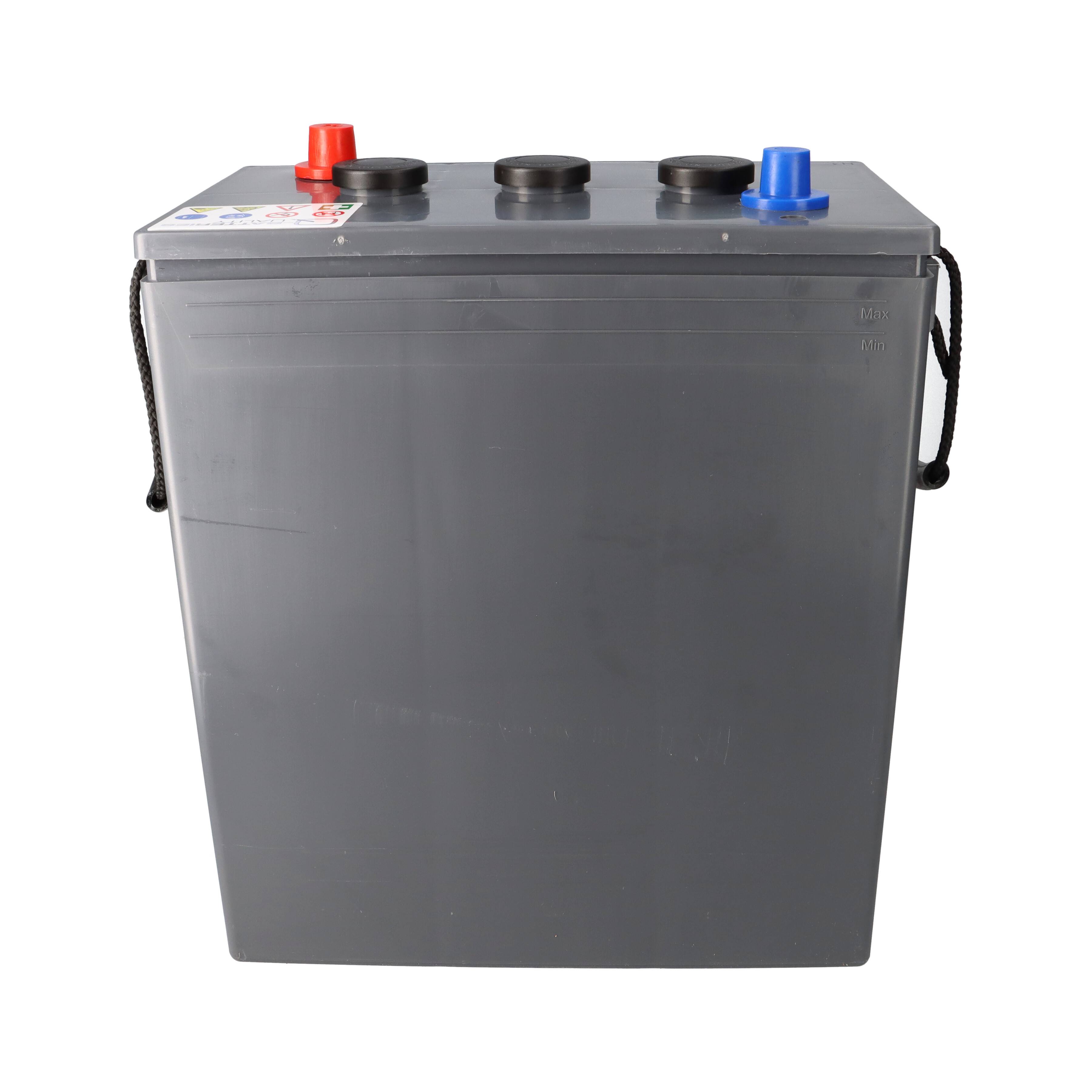 Q-BATTERIES 1531, 1x -04251677309705