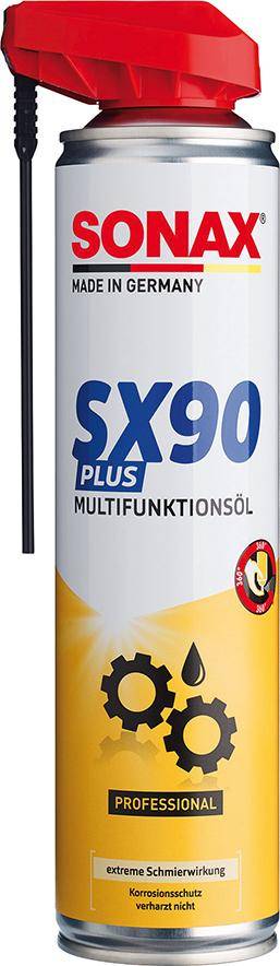 SONAX SX90 Plus EasySpray,400 ml