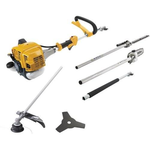 STIGA MT 330 - 5 in 1