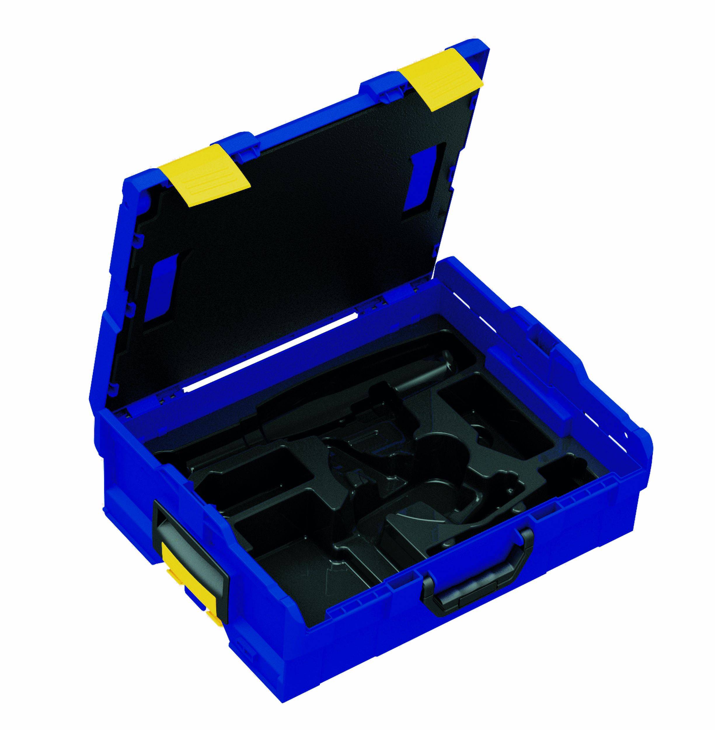 Gesipa 1679683 Akku-Blindniet-Setzgerät 1St.