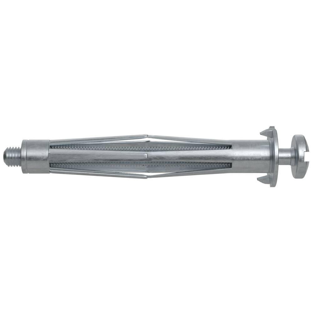 fischer Hohlraum-Metalldübel, HM 4 x 45 S B, Packung, 1 Stk.