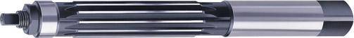 Beck Handreibahle DIN859 HSS 10,0mm
