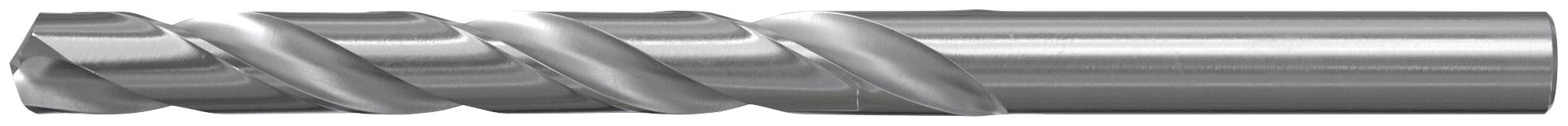Metallbohrer-Satz HSS-G 1-10mm 10-teilig