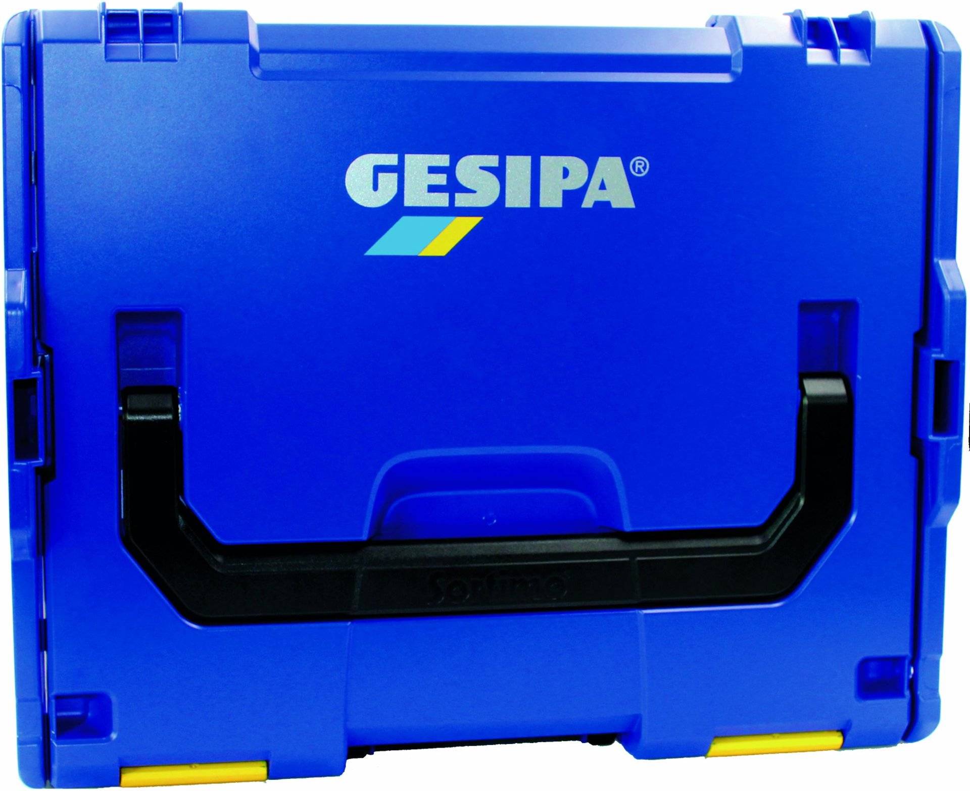 Gesipa 1679666 Akku-Blindniet-Setzgerät 1St.