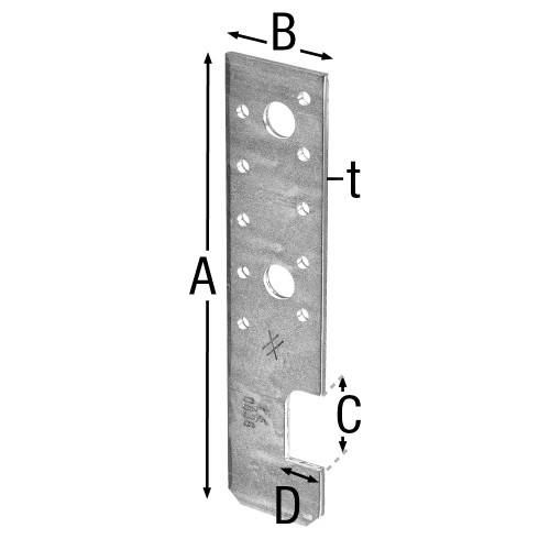 SST HE - Anker HE135