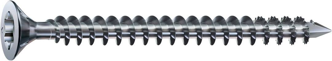 SPAX SeKo T-STAR 12,0x450 VG Wirox