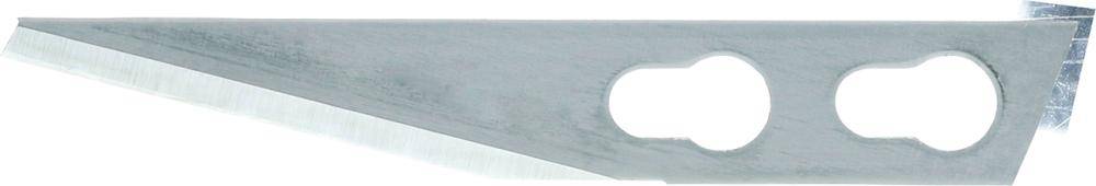 Präzisionsschnitt-Klingen 100 Klingen/Pack Mozart