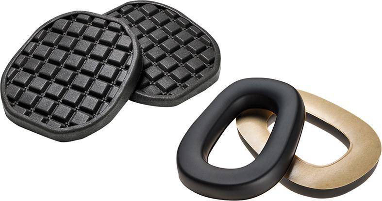 MOLDEX Hygiene-Set für M5, M6 MX-7