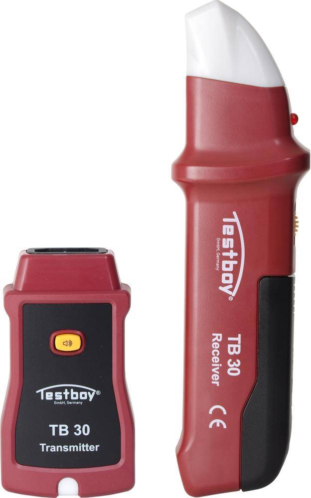 Sicherungsfinder TB 30 Testboy