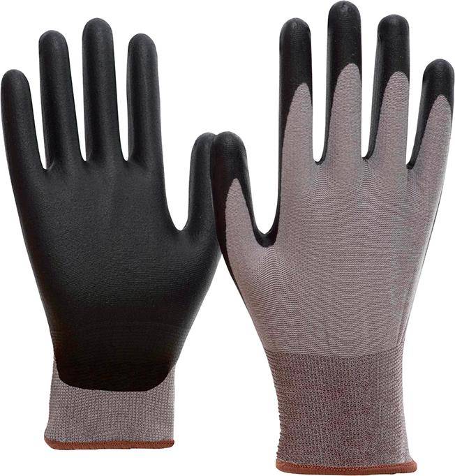 Schutzhandschuh SkinClean 8720,Gr.9