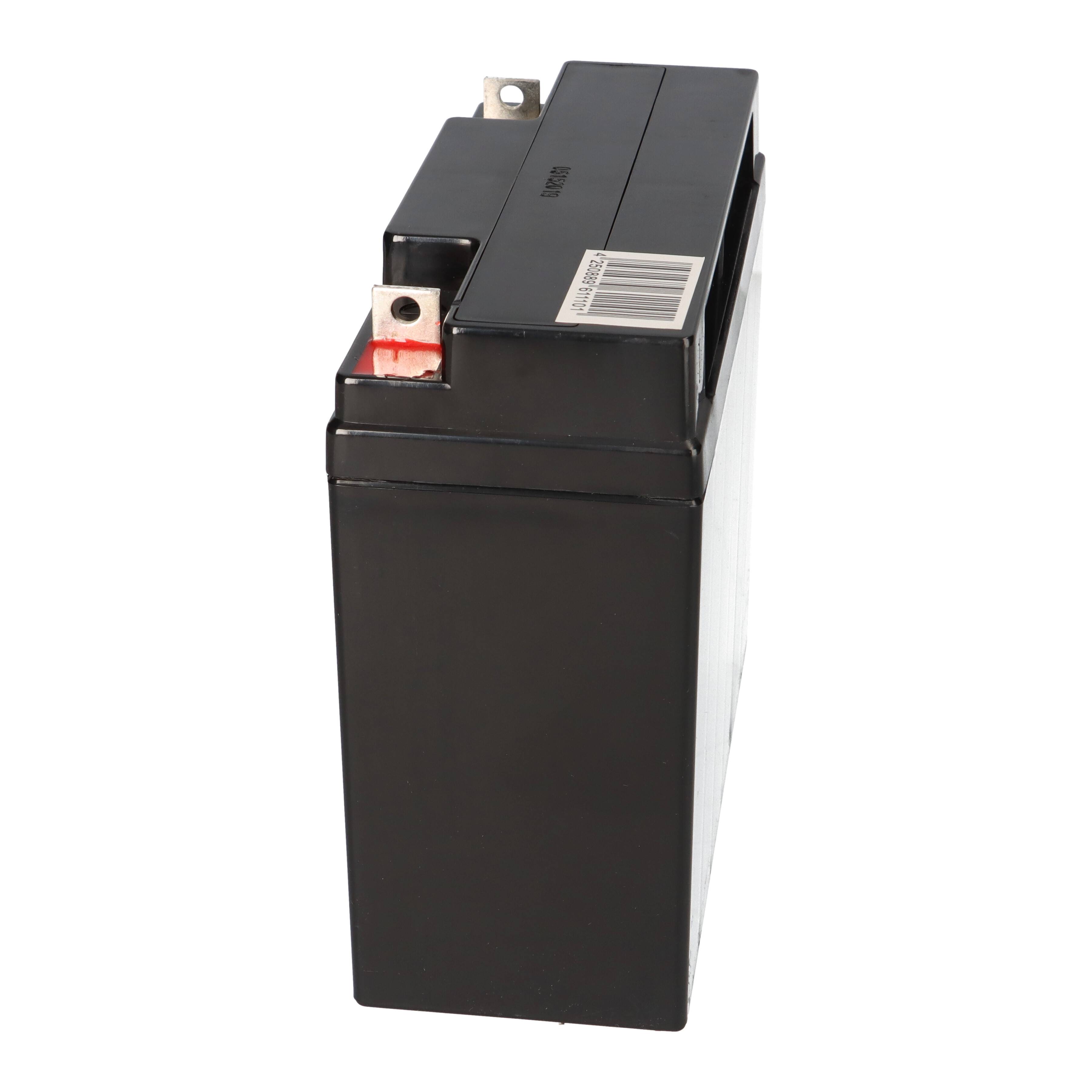 Q-BATTERIES 2655, 1x -04251677303116