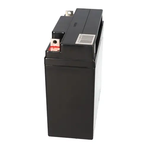 Q-Batteries 12LCP-19 / 12V - 19Ah Blei Akku Zyklentyp AGM - Deep Cycle VRLA Q-Batteries 12LCP-19 / 12V - 19Ah Blei Akku Zyklentyp AGM - Deep Cycle VRLA