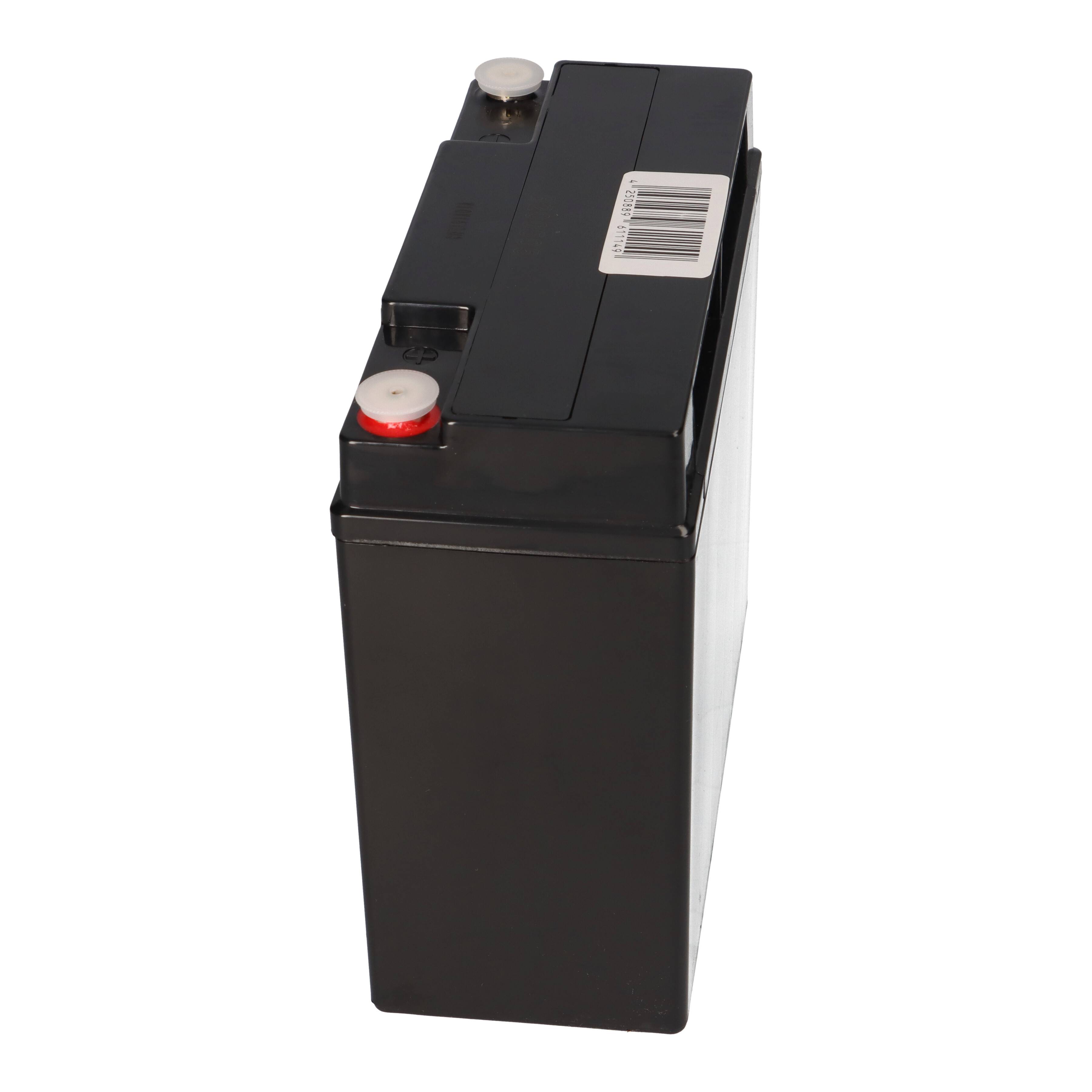 Q-BATTERIES 2657, 1x -04251677302928