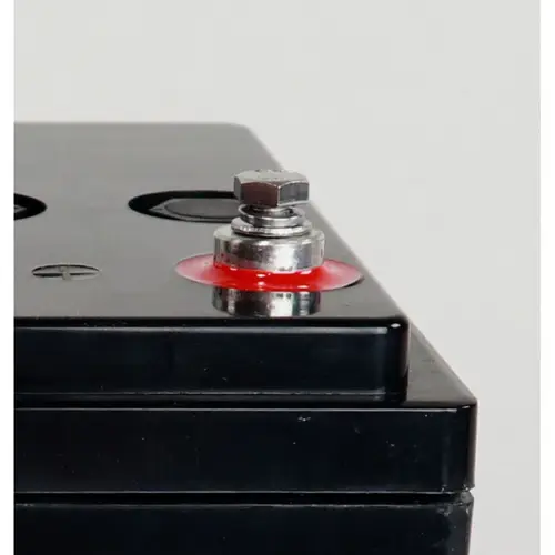 Q-Batteries 12LCP-60 / 12V - 63Ah Blei Akku Zyklentyp AGM - Deep Cycle VRLA Q-Batteries 12LCP-60 / 12V - 63Ah Blei Akku Zyklentyp AGM - Deep Cycle VRLA