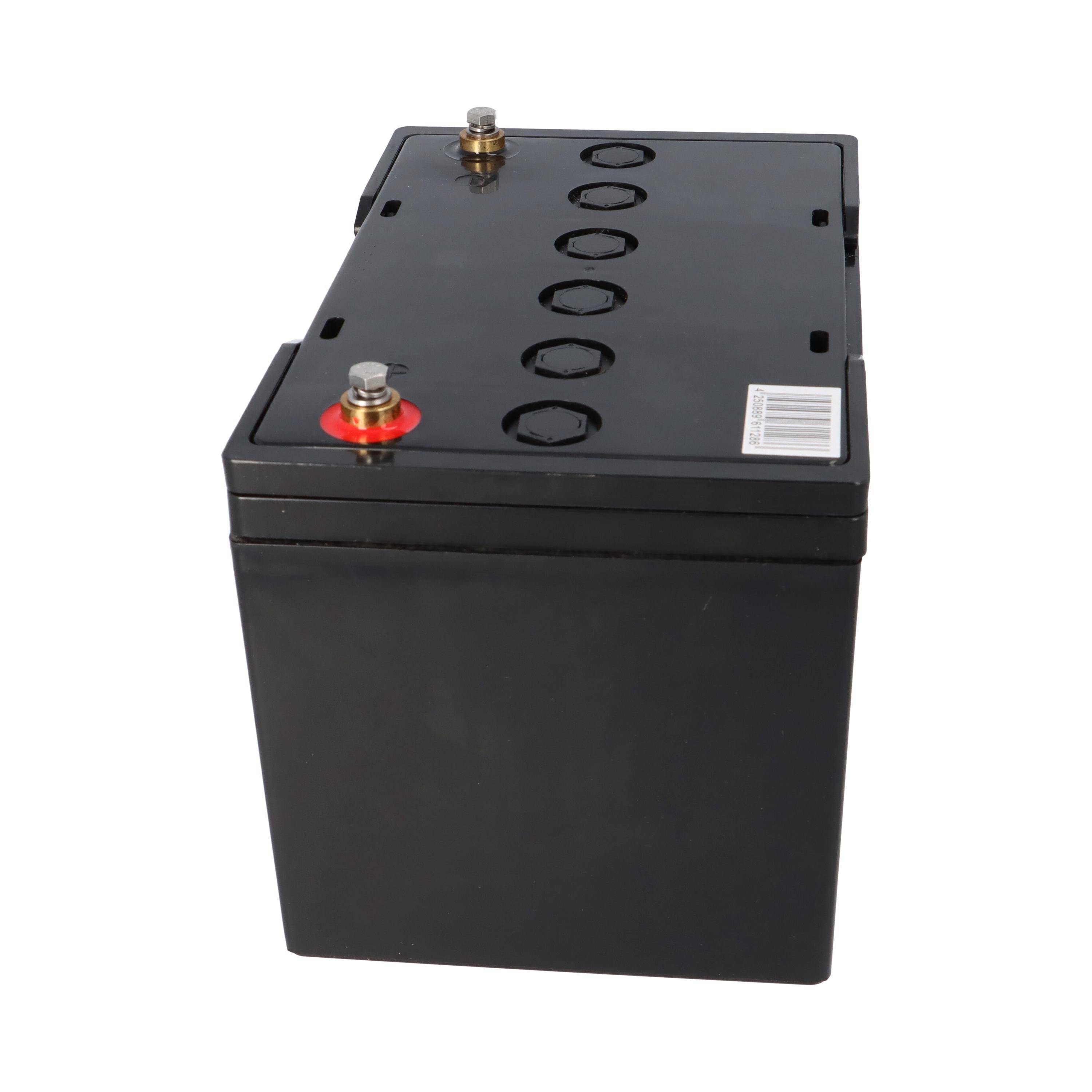 Q-BATTERIES 2661, 1x -04251677309521