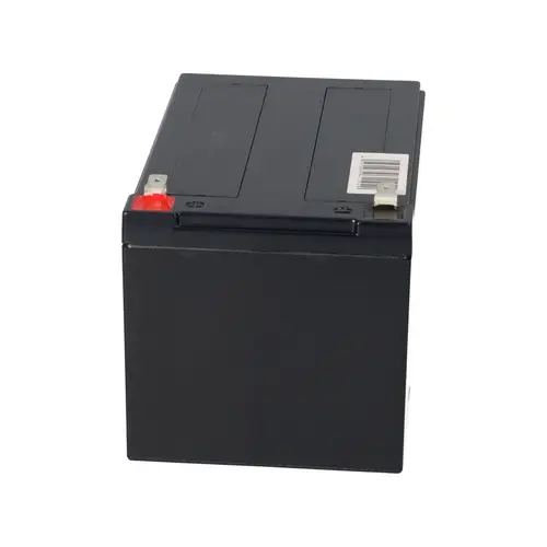 Q-Batteries 12LCP-12 12V - 13Ah Blei Akku Zyklentyp AGM - Deep Cycle VRLA Q-Batteries 12LCP-12 12V - 13Ah Blei Akku Zyklentyp AGM - Deep Cycle VRLA