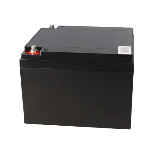 Q-Batteries 12LCP-30 / 12V - 30Ah Blei Akku Zyklentyp AGM - Deep Cycle VRLA Q-Batteries 12LCP-30 / 12V - 30Ah Blei Akku Zyklentyp AGM - Deep Cycle VRLA