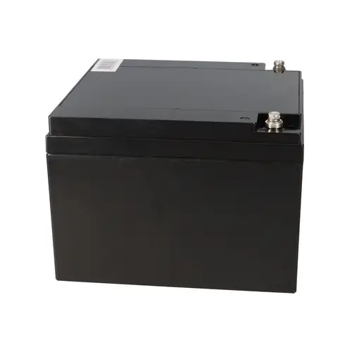 Q-Batteries 12LCP-30 / 12V - 30Ah Blei Akku Zyklentyp AGM - Deep Cycle VRLA Q-Batteries 12LCP-30 / 12V - 30Ah Blei Akku Zyklentyp AGM - Deep Cycle VRLA