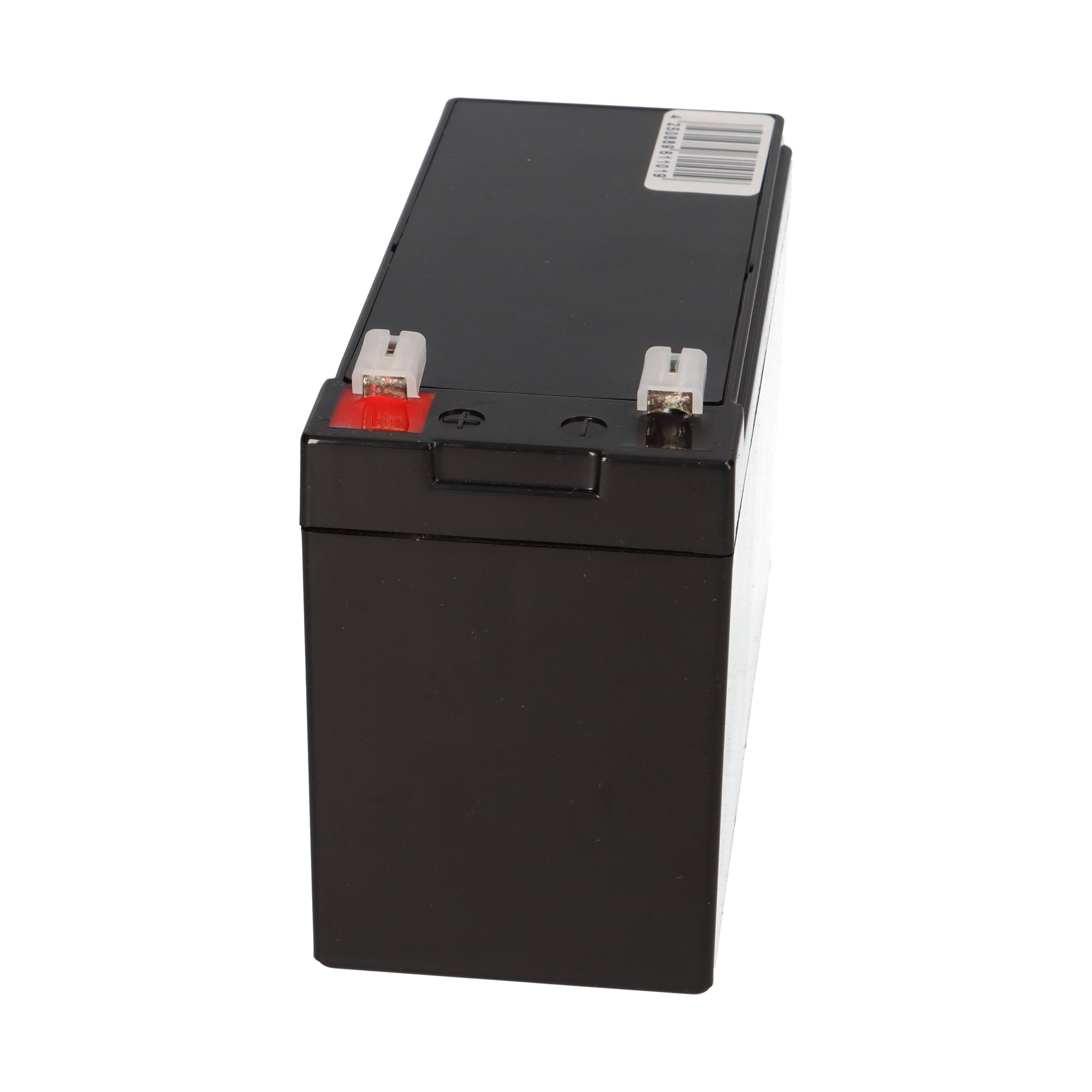 Q-BATTERIES 2652, 1x -04251677309484